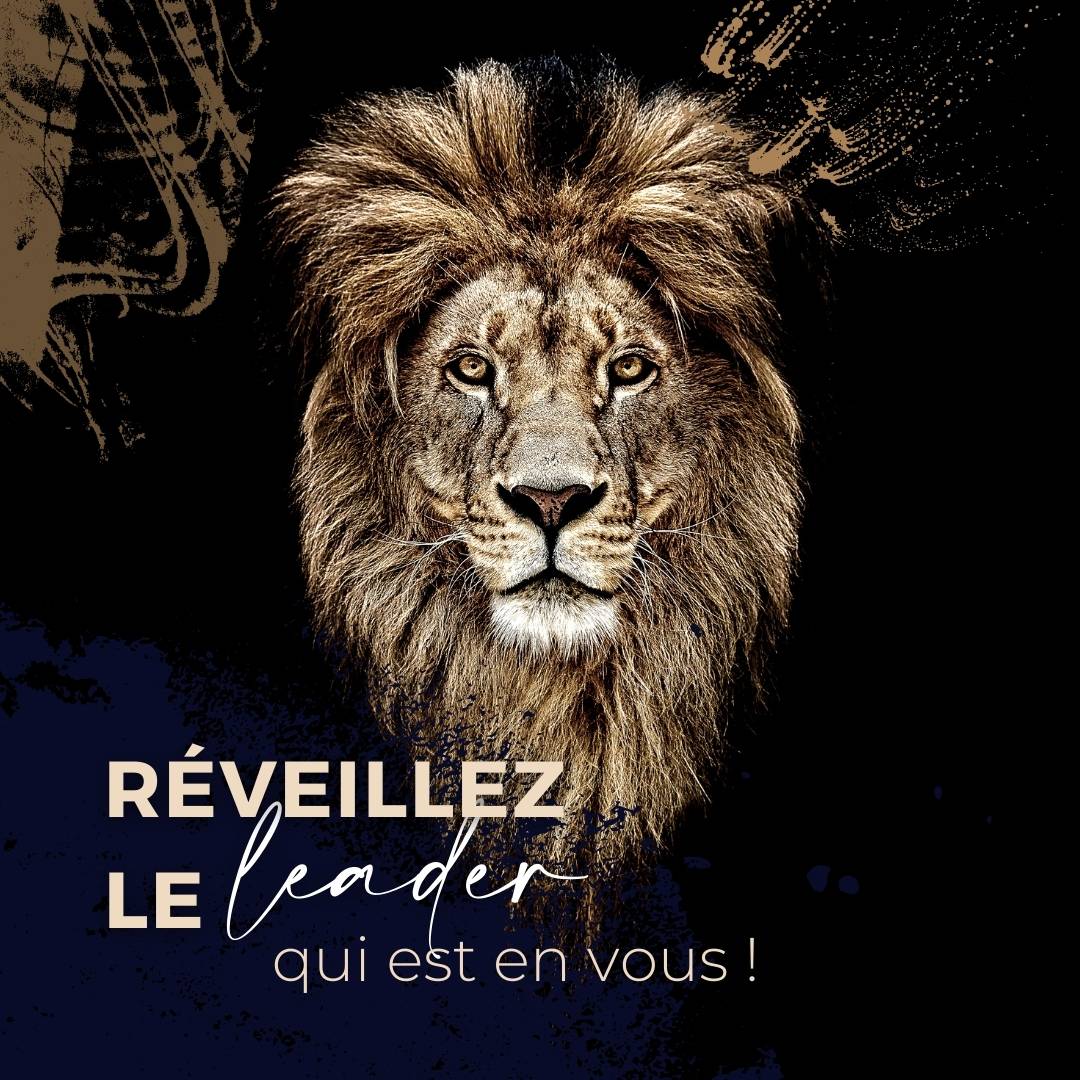 Réveiller le leader qui est en vous